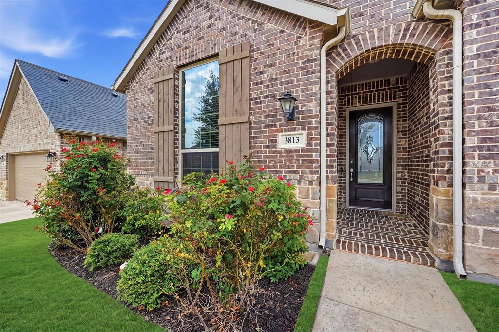 3813 Iron Ore Drive