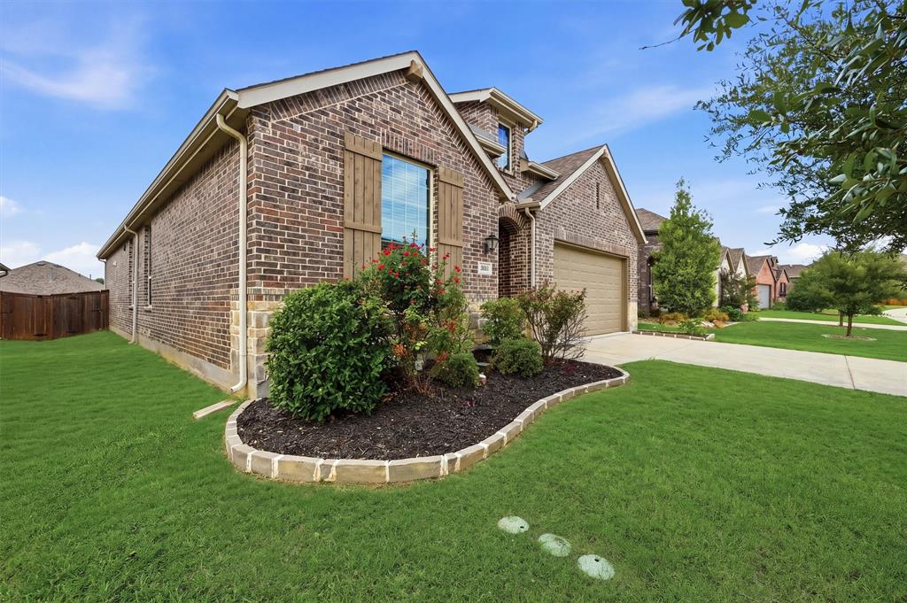 3813 Iron Ore Drive