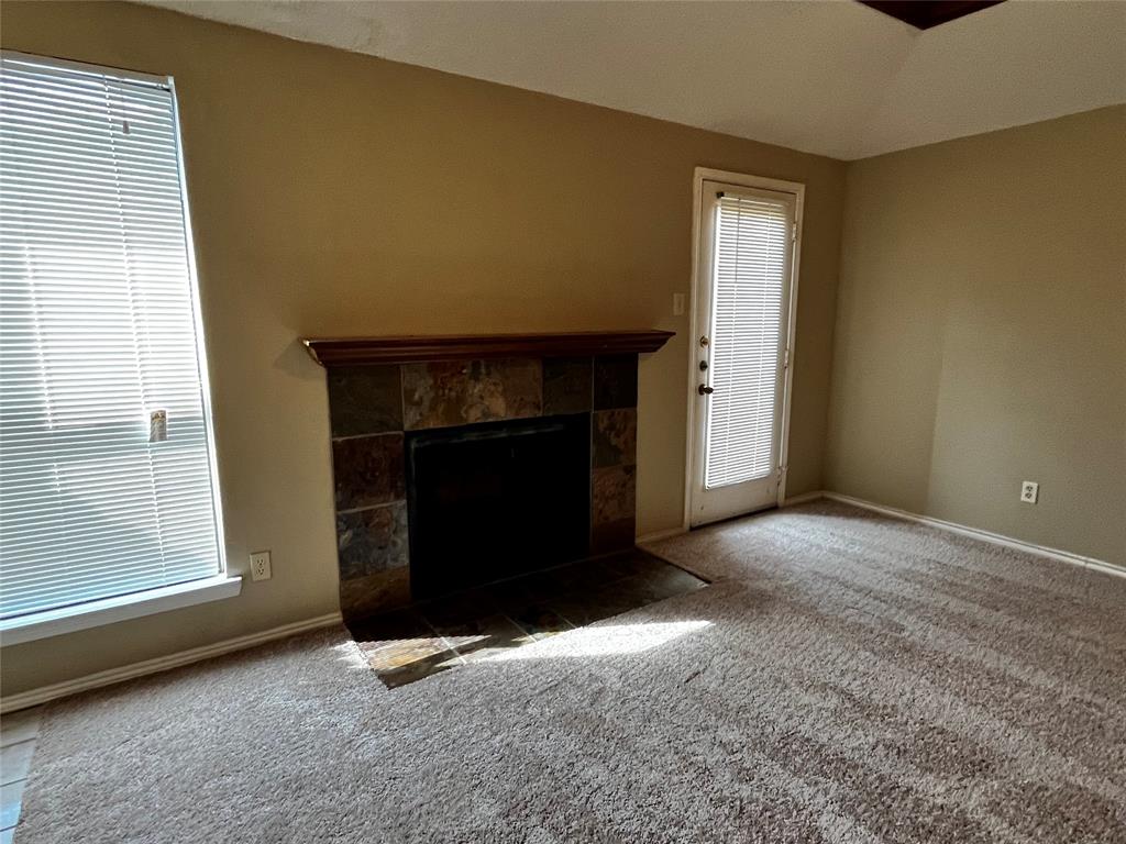 GREENBRIAR ESTATES 3RD SEC REP - Residential