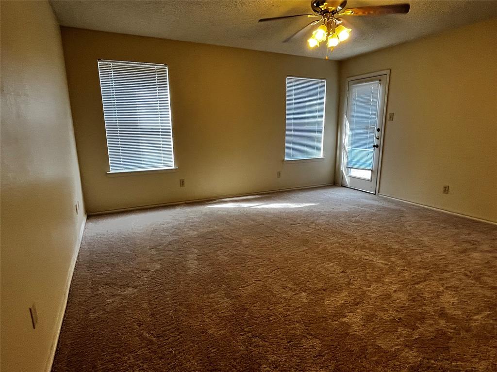 GREENBRIAR ESTATES 3RD SEC REP - Residential