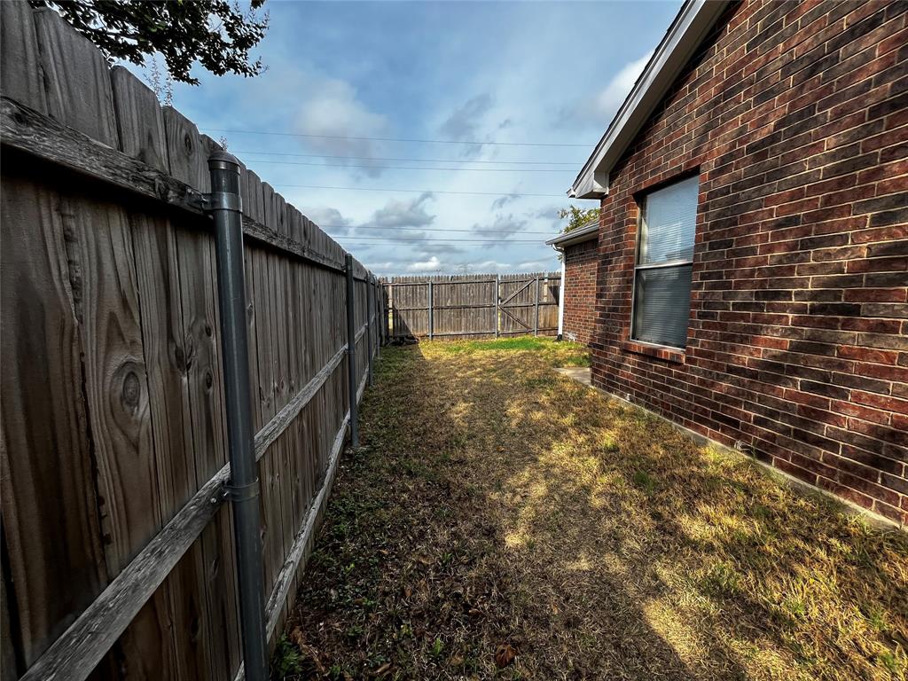 GREENBRIAR ESTATES 3RD SEC REP - Residential