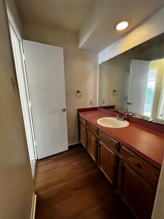 GREENBRIAR ESTATES 3RD SEC REP - Residential