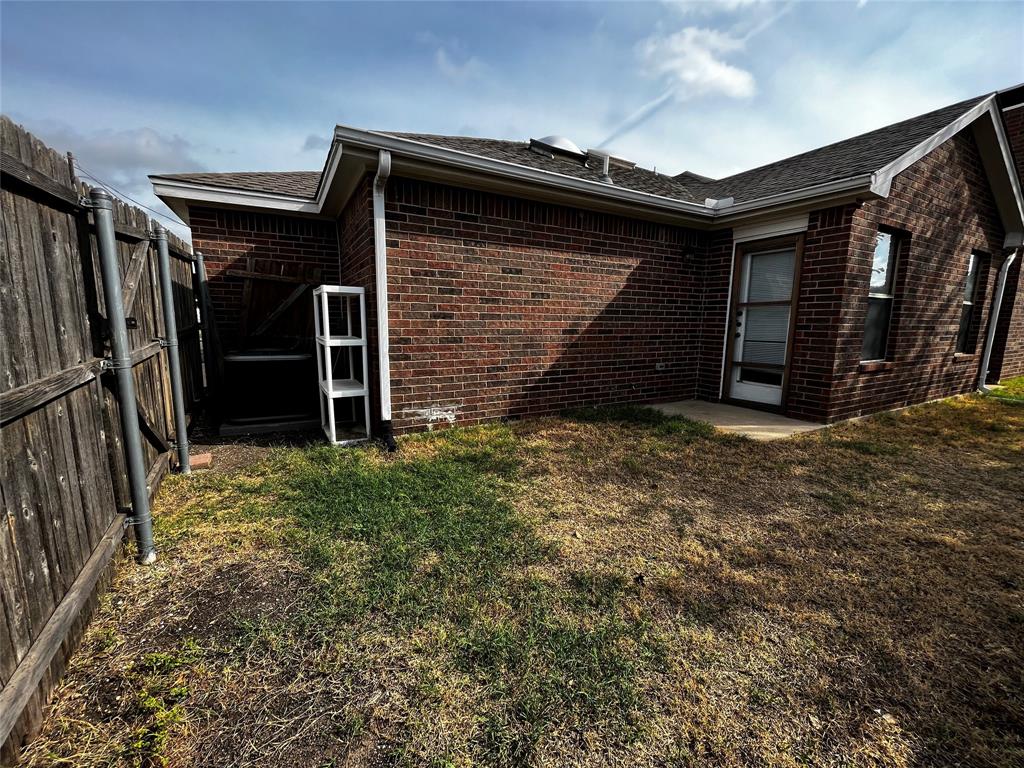 GREENBRIAR ESTATES 3RD SEC REP - Residential