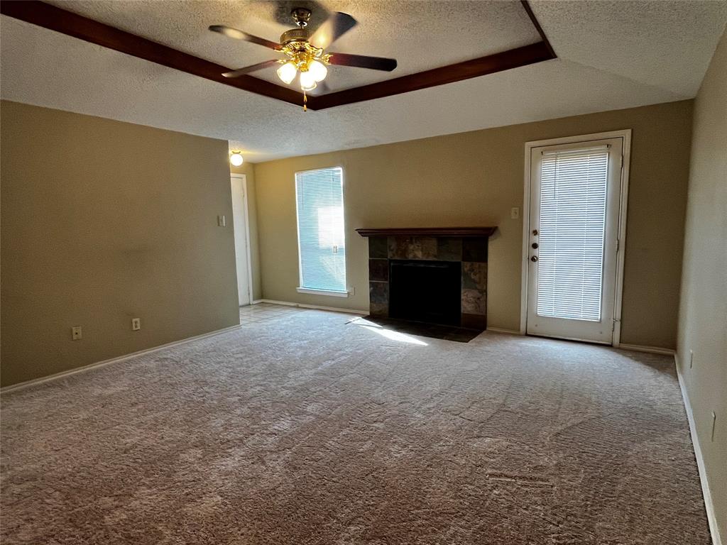 GREENBRIAR ESTATES 3RD SEC REP - Residential