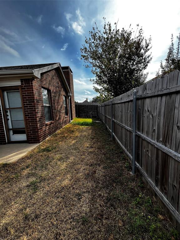 GREENBRIAR ESTATES 3RD SEC REP - Residential