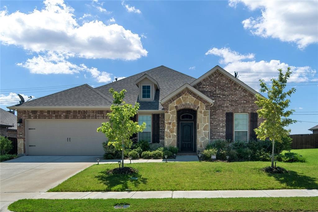 Travis Ranch Ph 3g - Residential