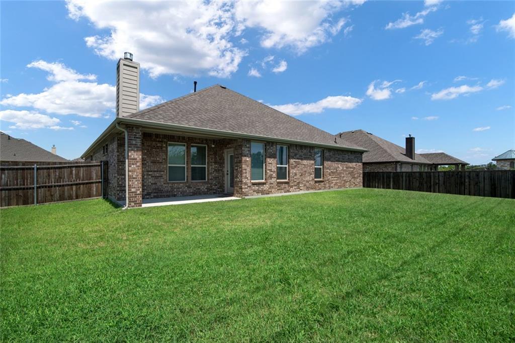 Travis Ranch Ph 3g - Residential