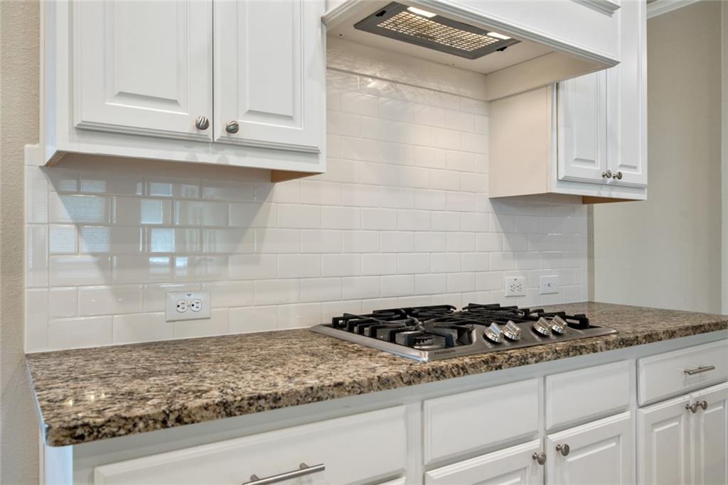 Travis Ranch Ph 3g - Residential