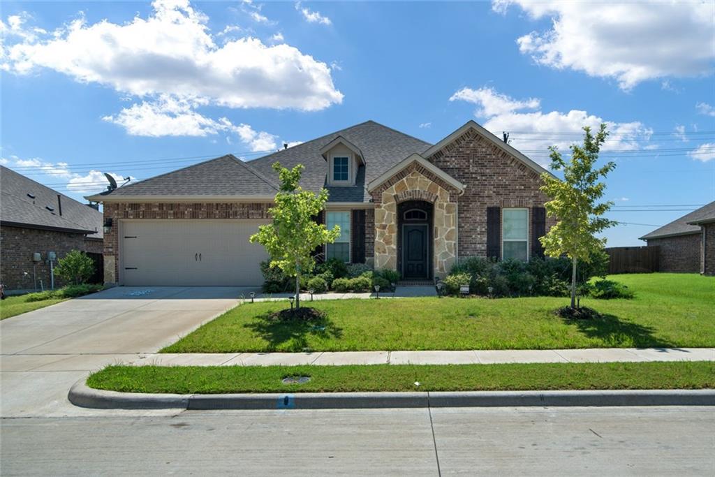 Travis Ranch Ph 3g - Residential