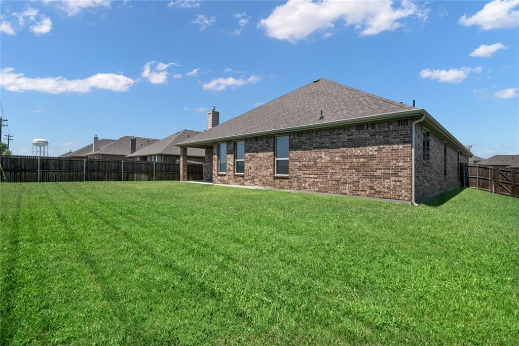 Travis Ranch Ph 3g - Residential