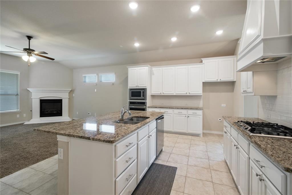 Travis Ranch Ph 3g - Residential