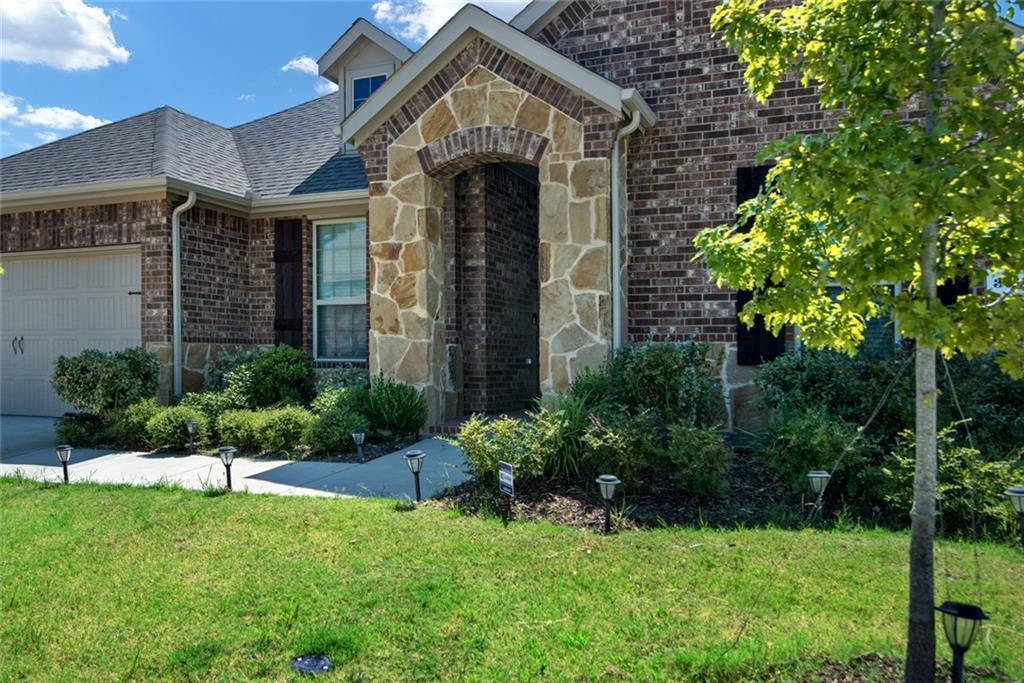 Travis Ranch Ph 3g - Residential