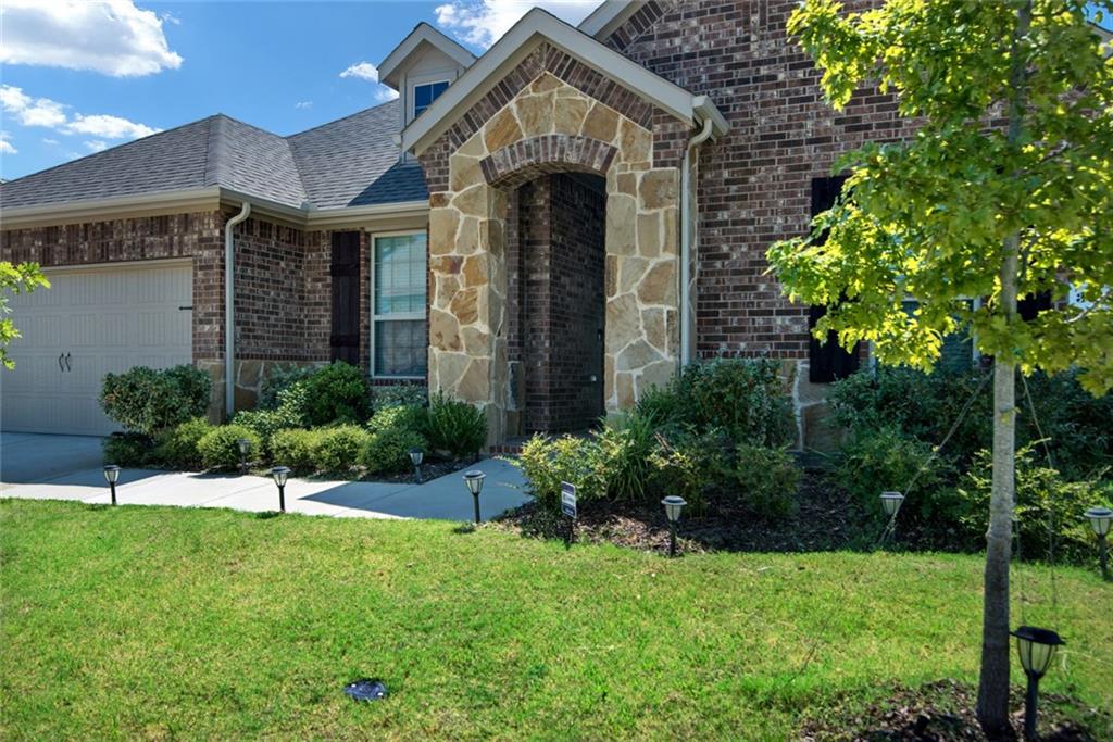 Travis Ranch Ph 3g - Residential