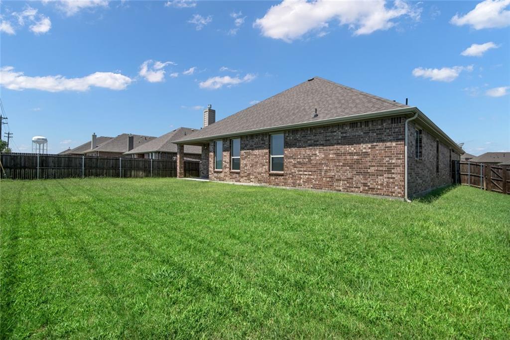 Travis Ranch Ph 3g - Residential