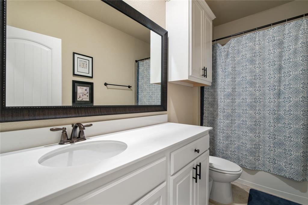 Travis Ranch Ph 3g - Residential