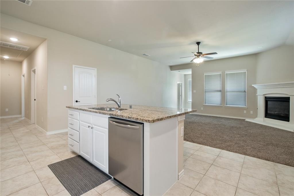 Travis Ranch Ph 3g - Residential