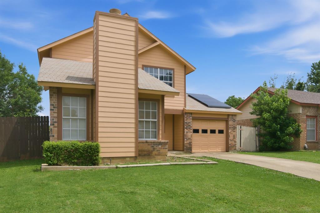 Huntington Village Add - Residential