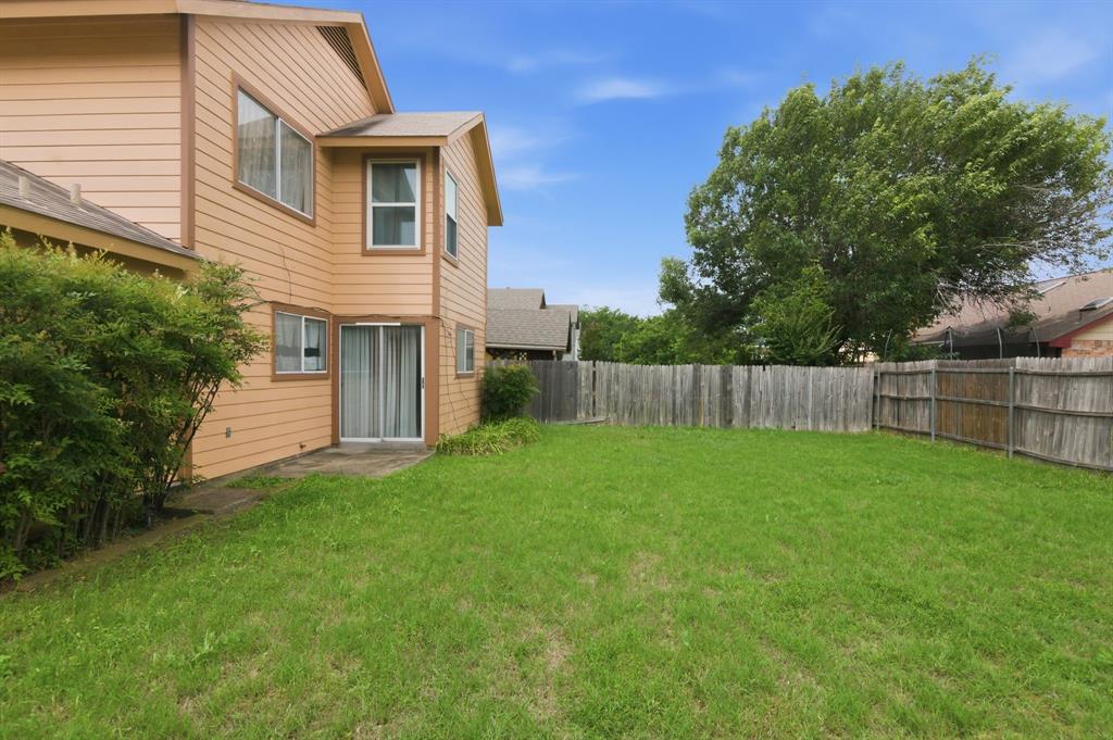 Huntington Village Add - Residential