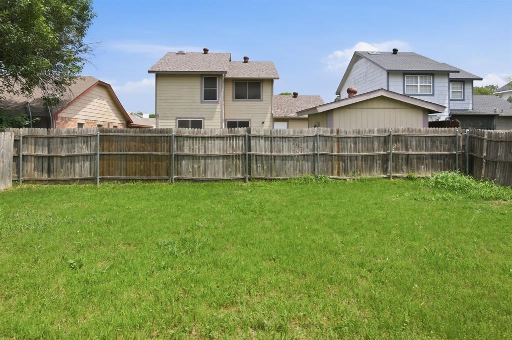 Huntington Village Add - Residential