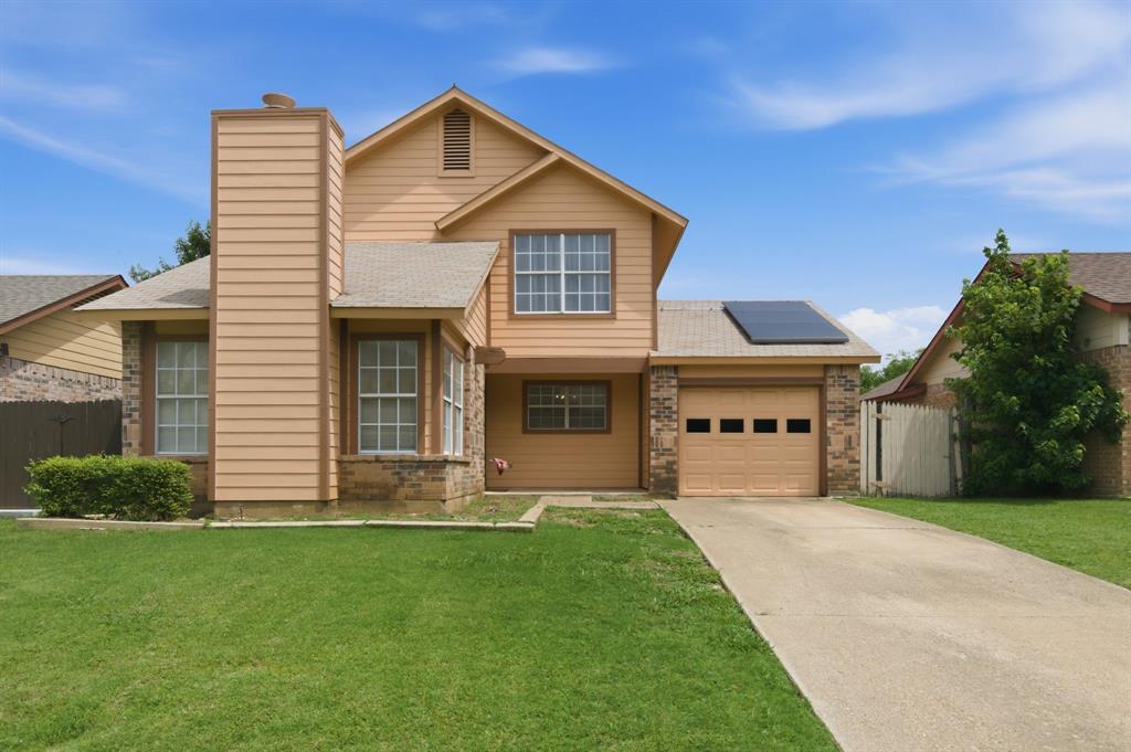 Huntington Village Add - Residential