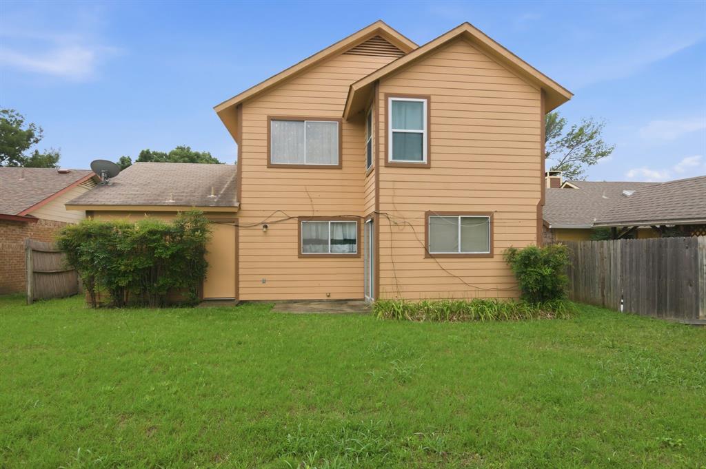 Huntington Village Add - Residential