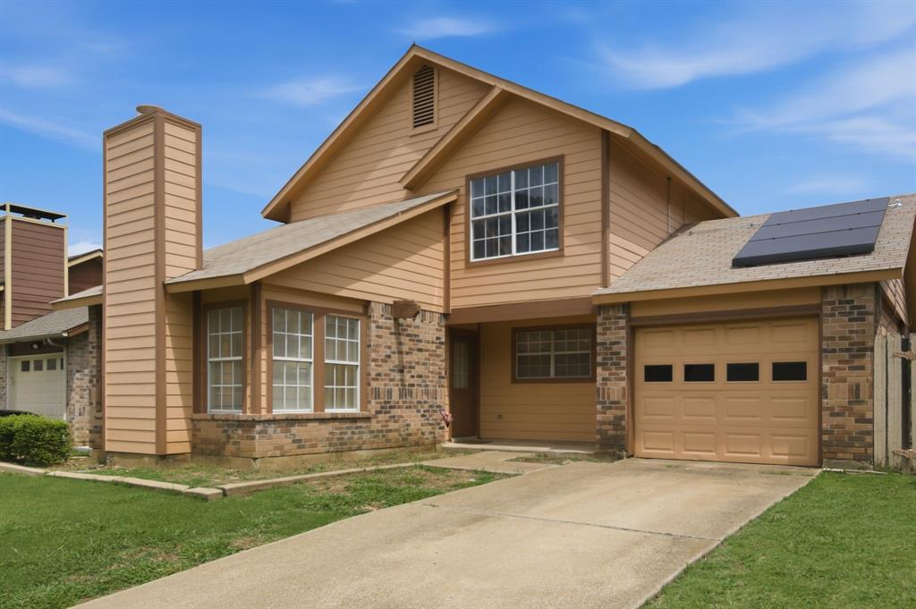 Huntington Village Add - Residential