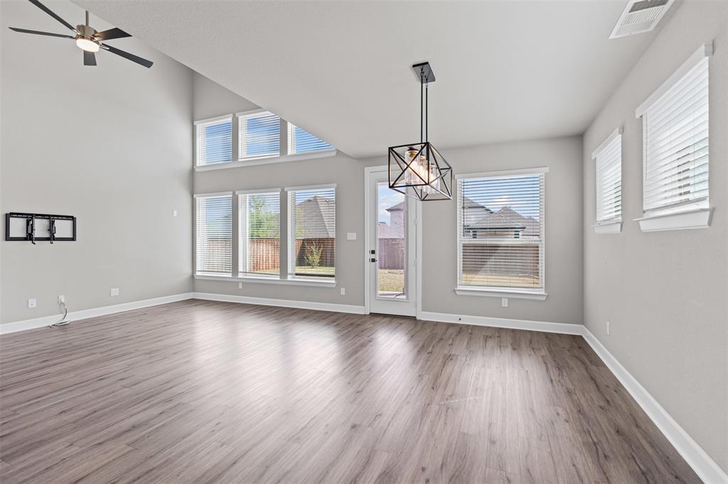 Prairie Oaks Ph 1b - Residential