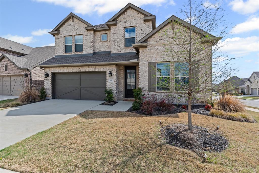 341 Greenbriar Road