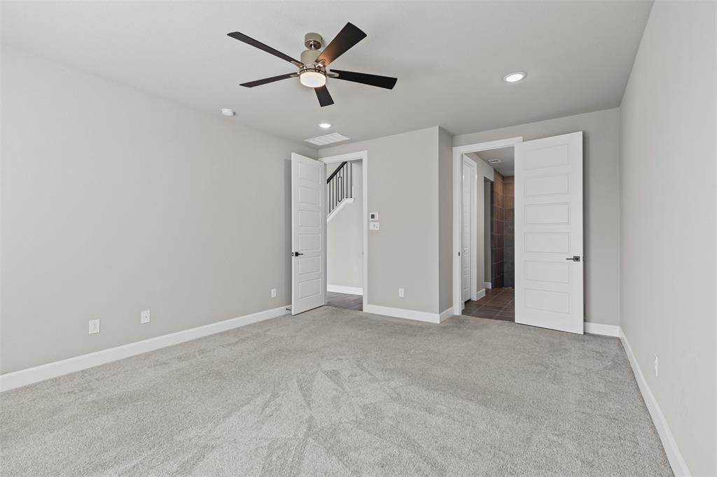 Prairie Oaks Ph 1b - Residential