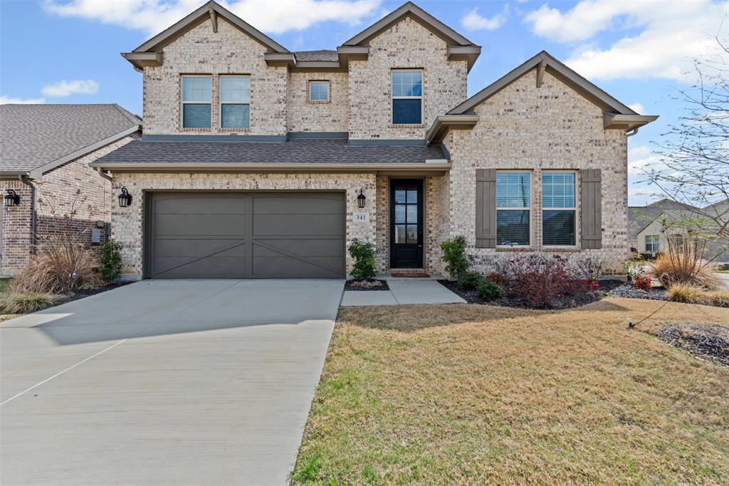 341 Greenbriar Road