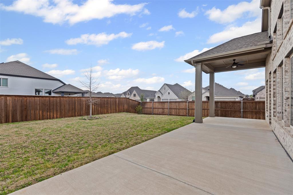 Prairie Oaks Ph 1b - Residential