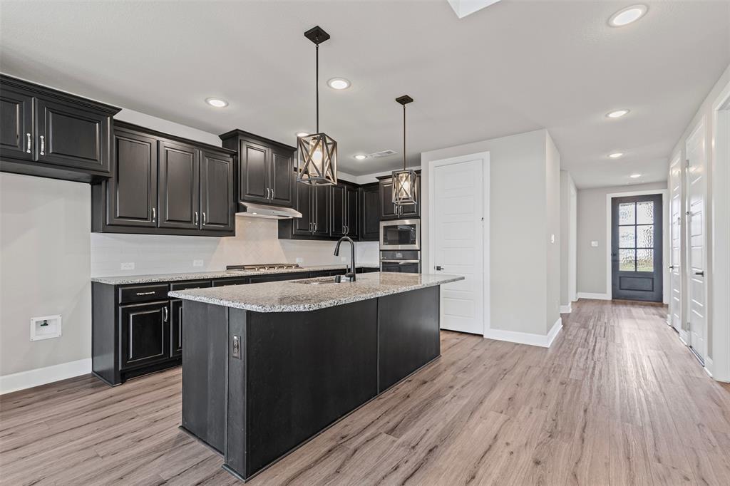 Prairie Oaks Ph 1b - Residential