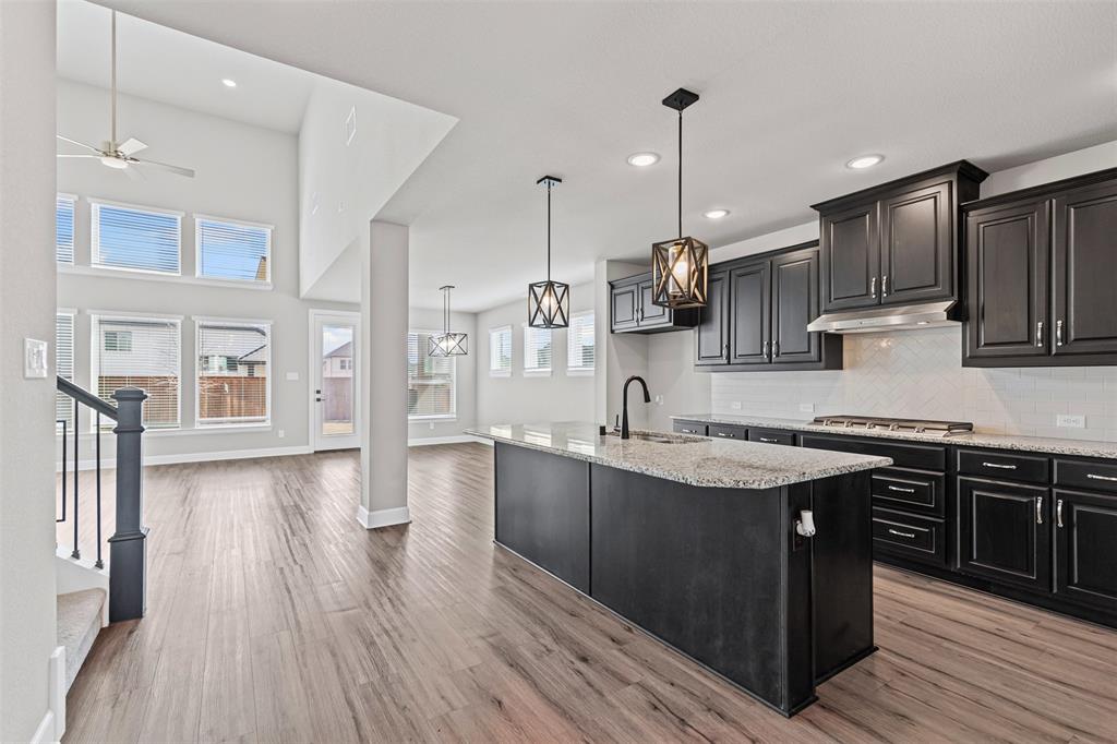 Prairie Oaks Ph 1b - Residential