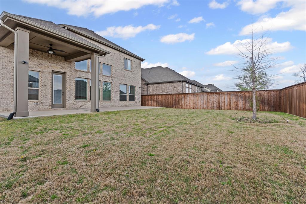 Prairie Oaks Ph 1b - Residential