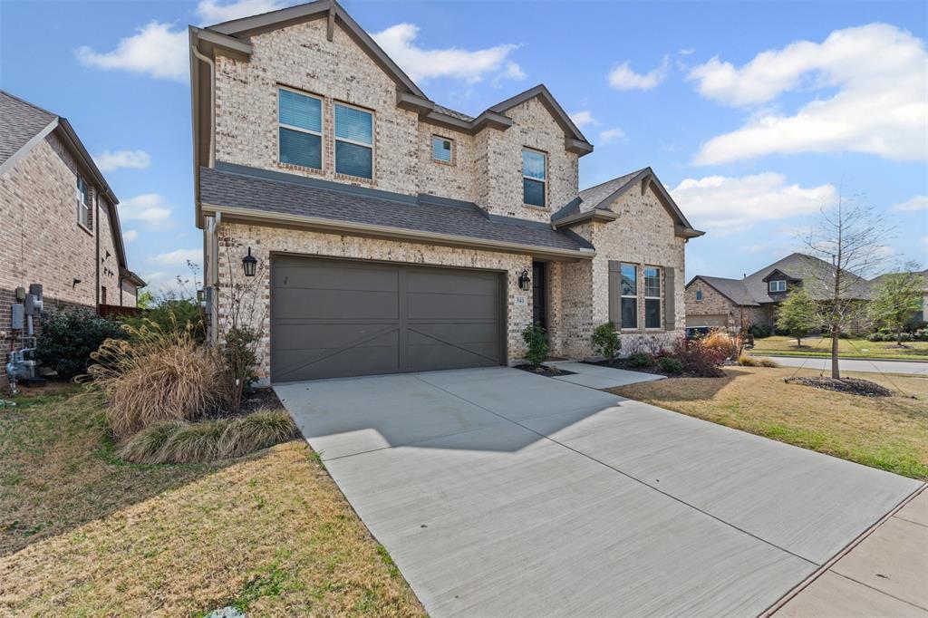 341 Greenbriar Road