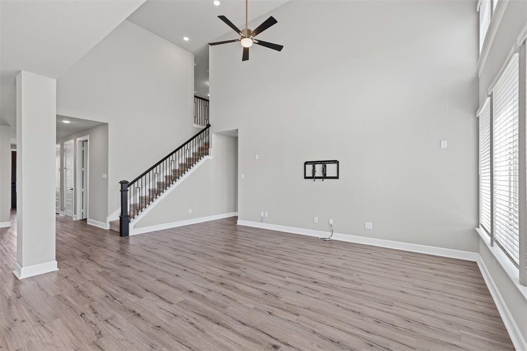 Prairie Oaks Ph 1b - Residential