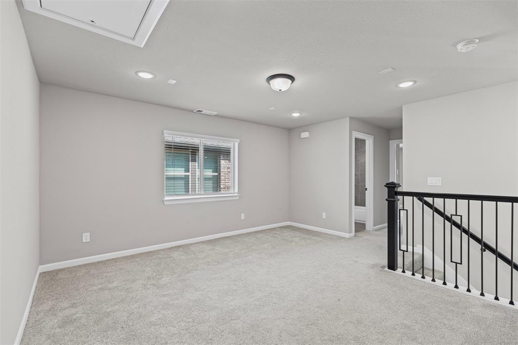 Prairie Oaks Ph 1b - Residential