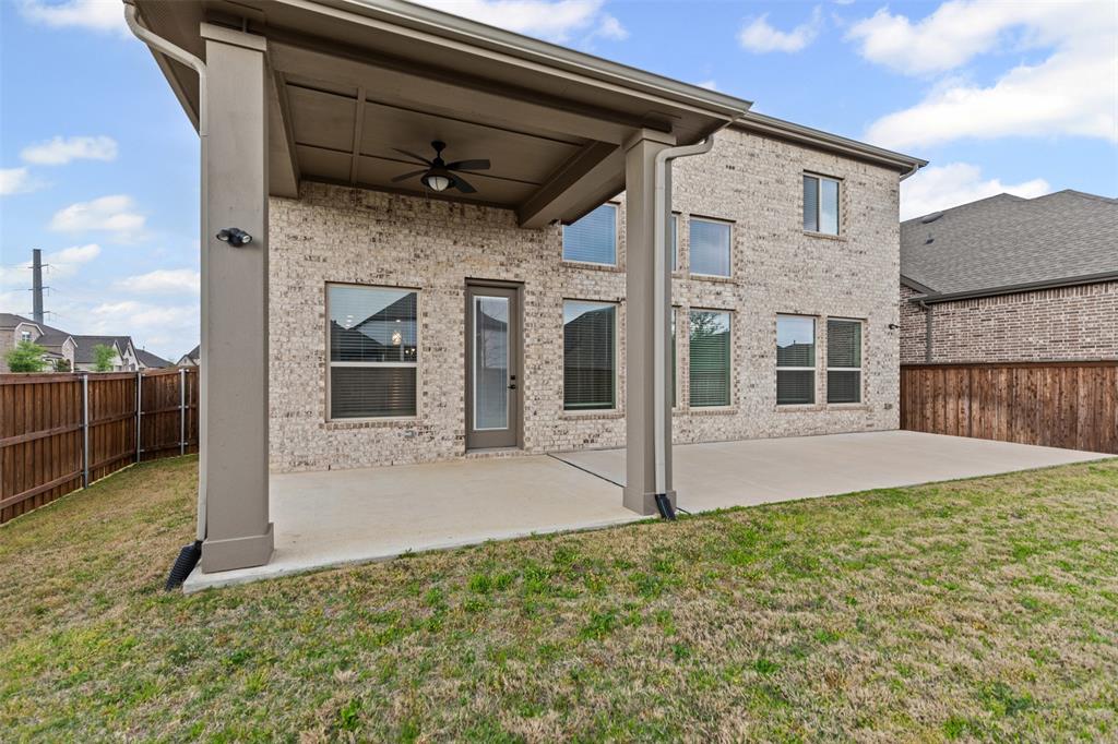Prairie Oaks Ph 1b - Residential