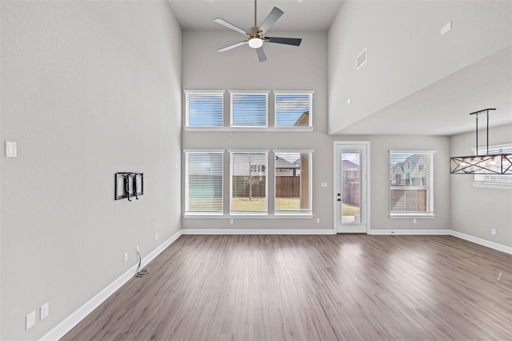 Prairie Oaks Ph 1b - Residential