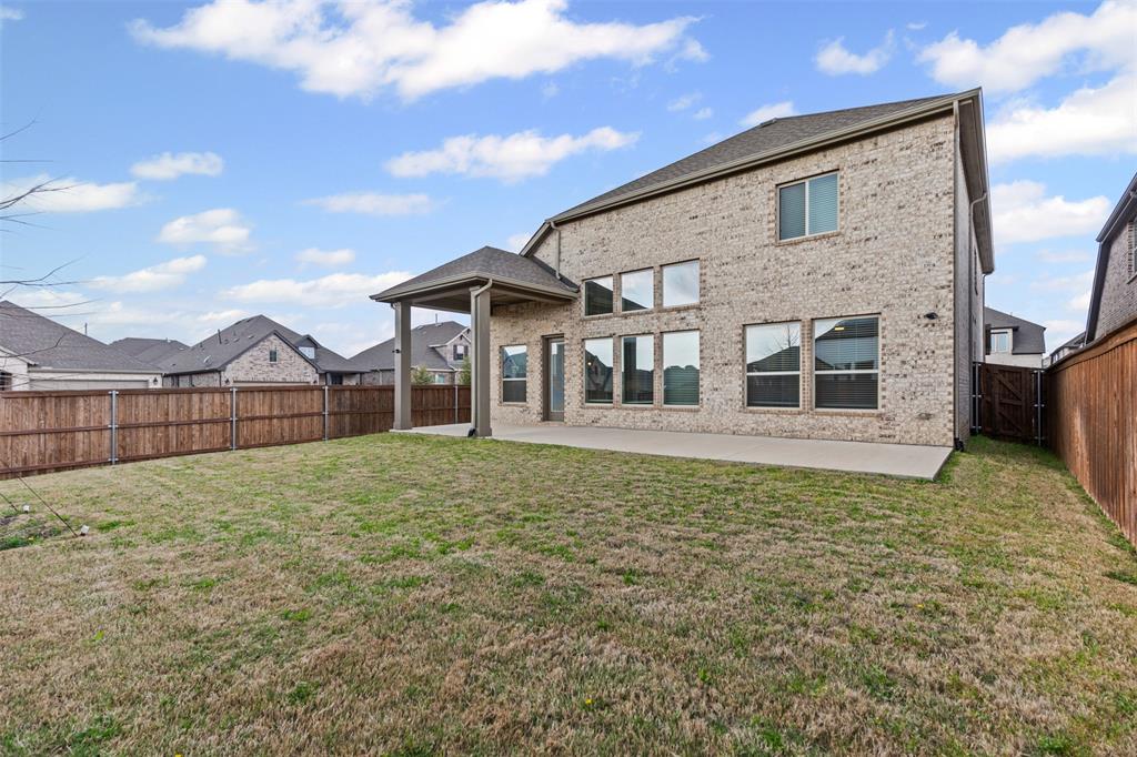 Prairie Oaks Ph 1b - Residential