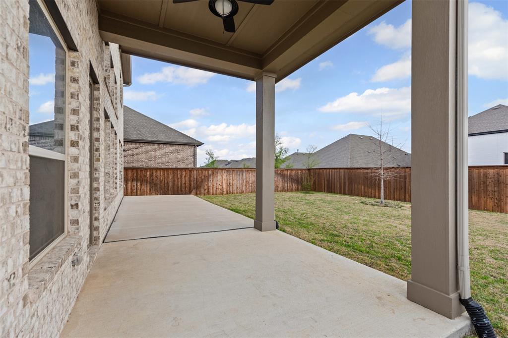Prairie Oaks Ph 1b - Residential