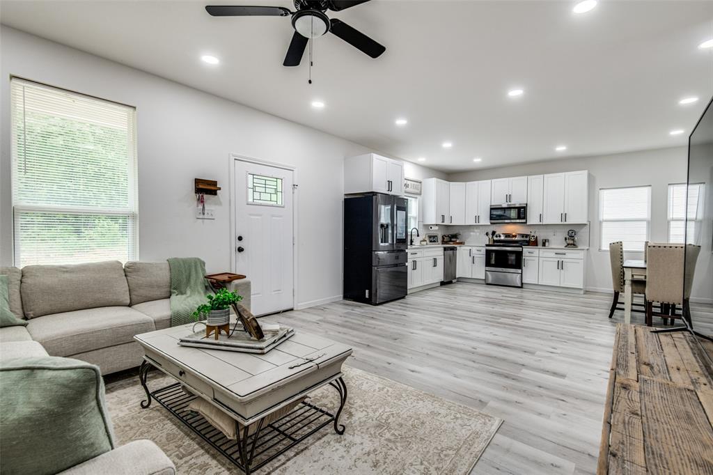 Cherokee Shores Sec D - Residential