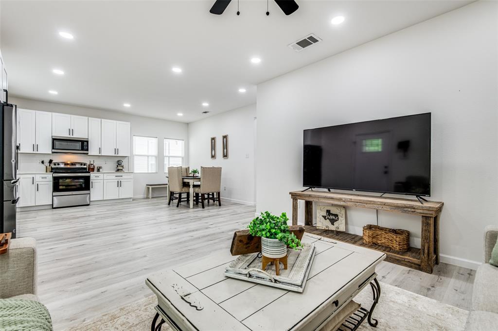 Cherokee Shores Sec D - Residential