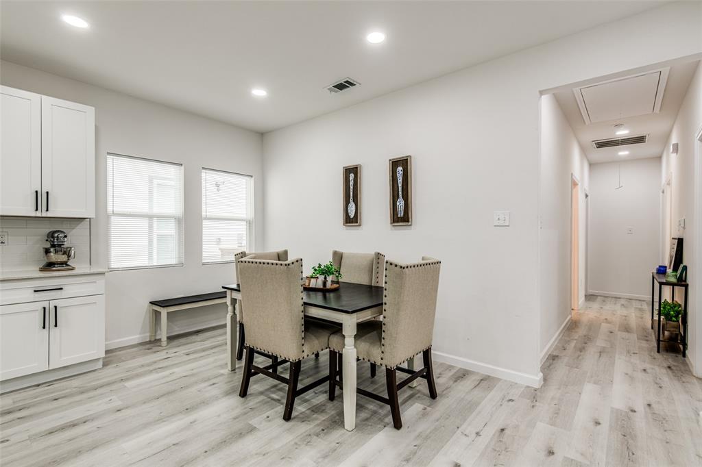 Cherokee Shores Sec D - Residential