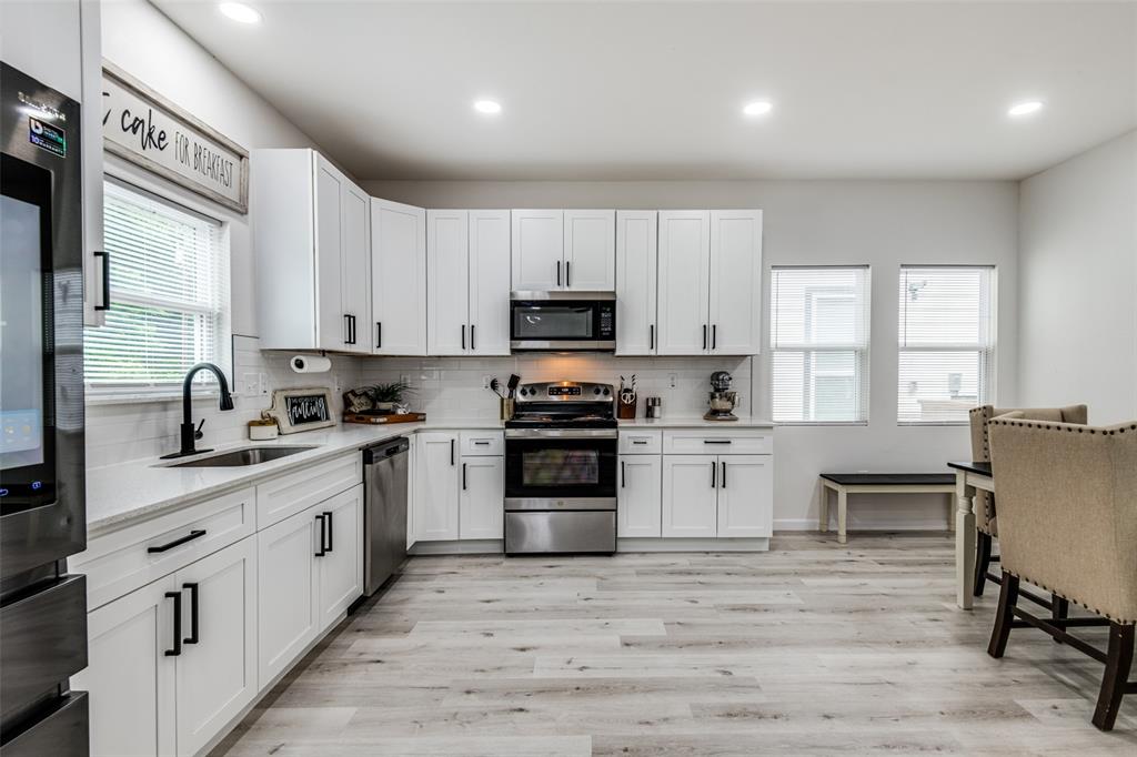 Cherokee Shores Sec D - Residential