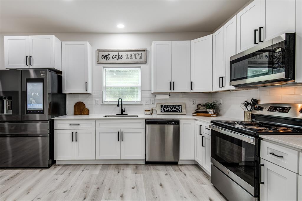 Cherokee Shores Sec D - Residential