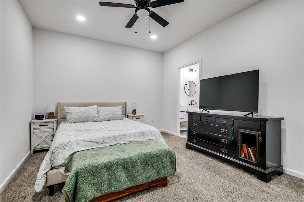 Cherokee Shores Sec D - Residential