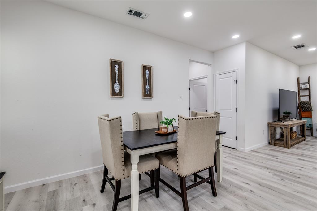 Cherokee Shores Sec D - Residential