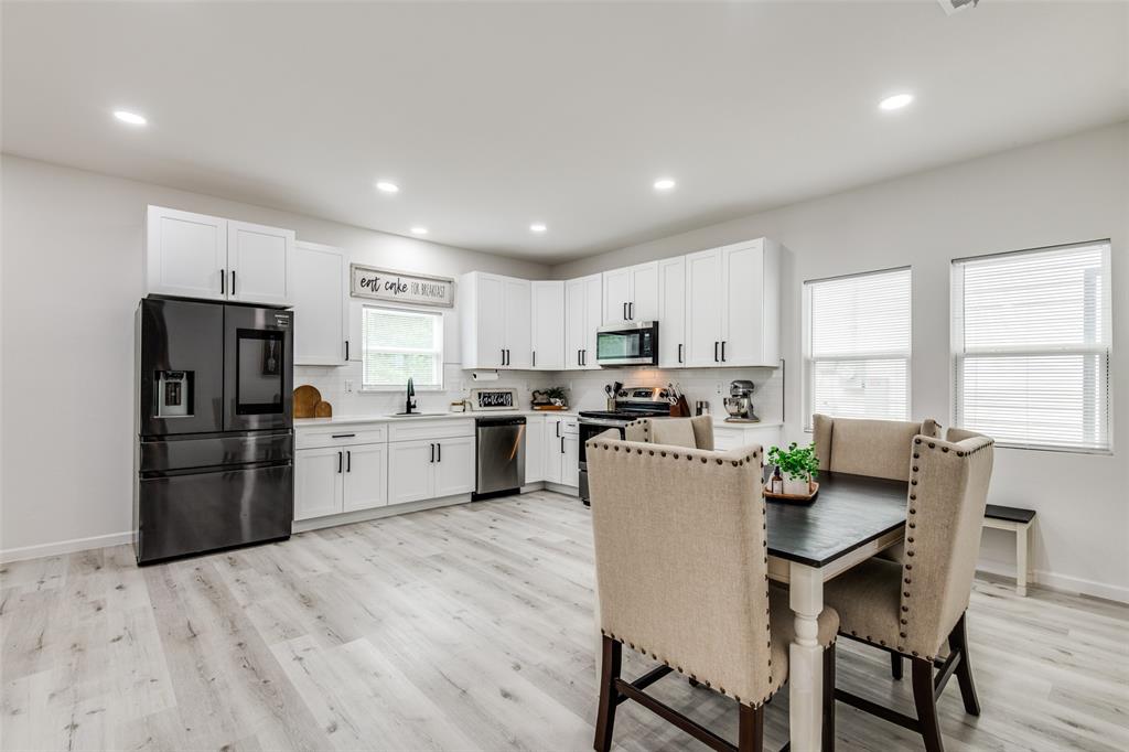 Cherokee Shores Sec D - Residential