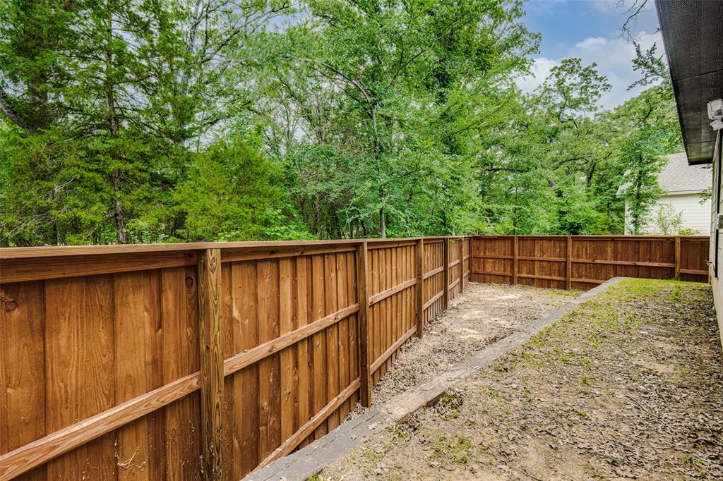 Cherokee Shores Sec D - Residential